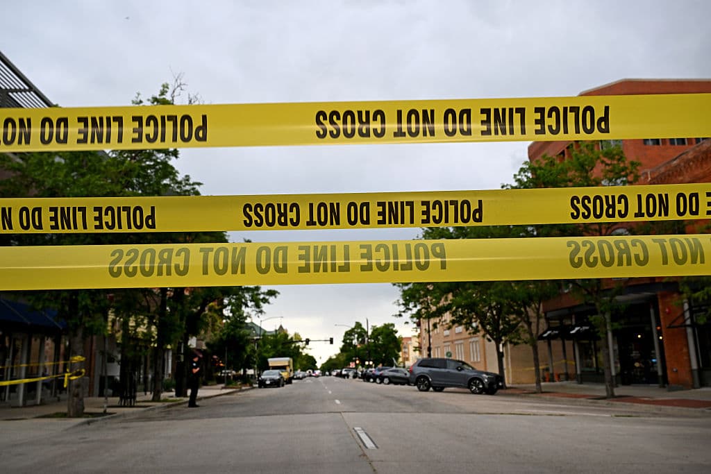 New House bill would allow synagogues to use security grants to hire full-time security guards
