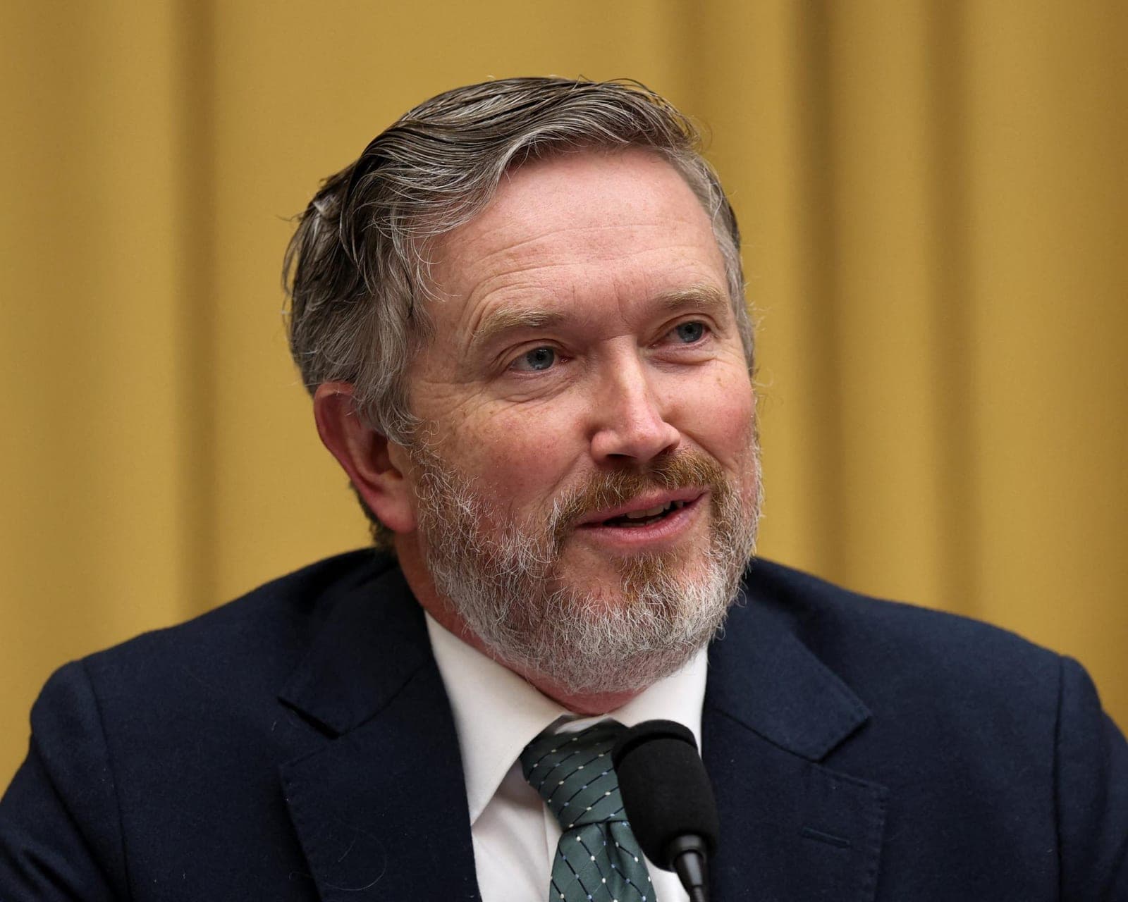 Trump attacks Massie as Republican critic describes 'desperate' attempts to oust him from primary