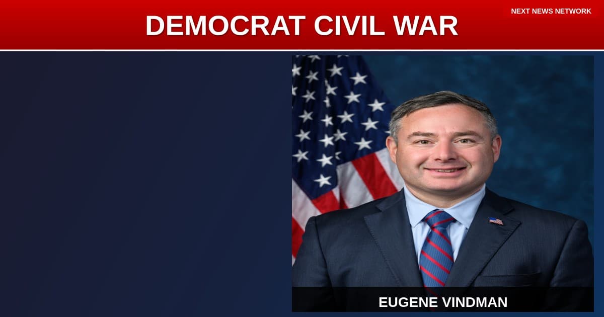 DEMOCRAT CIVIL WAR: Vindman DEMANDS Swalwell Resign From Congress, Drop Governor Bid