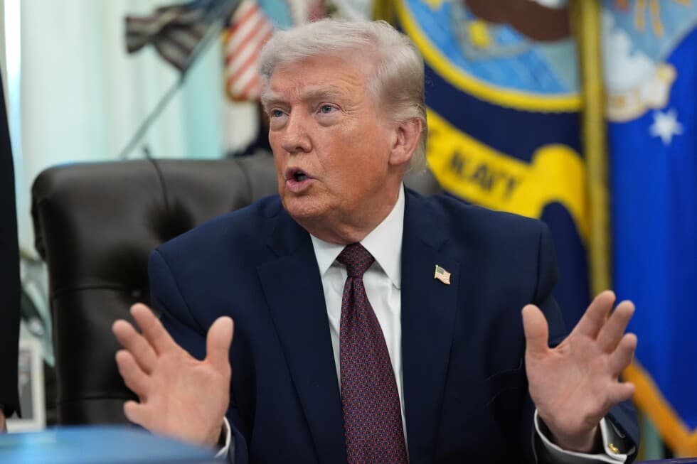 MIDTERM WATCH: Executive Order Cracks Down on Voting...
