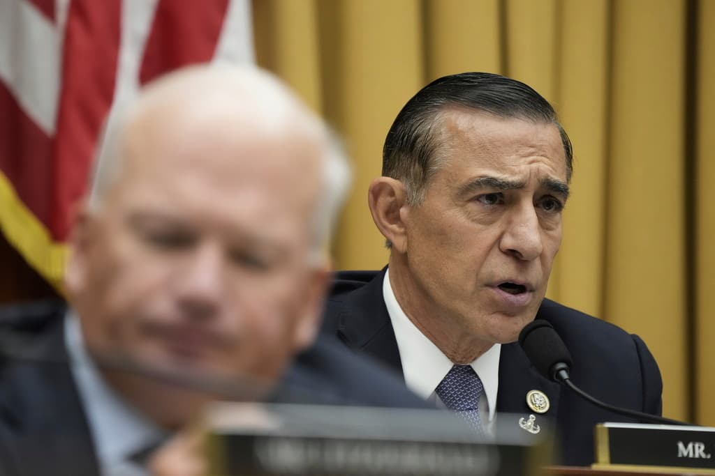 Ultra-rich in Congress think they can sell an affordability agenda