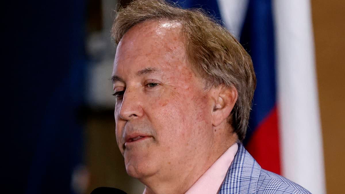 Trump makes bombshell decision in Texas Senate race