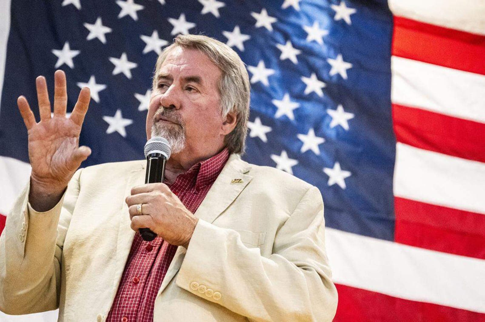 Tributes pour in for Northern California Rep. Doug LaMalfa, whose sudden death, at 65, further narrows GOP hold in Congress