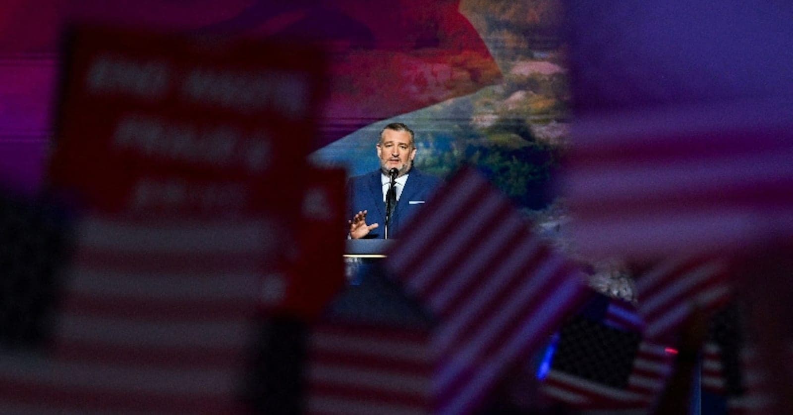 Republican senator's TV interview passes muster with FCC's Carr even though Democratic candidate's does not