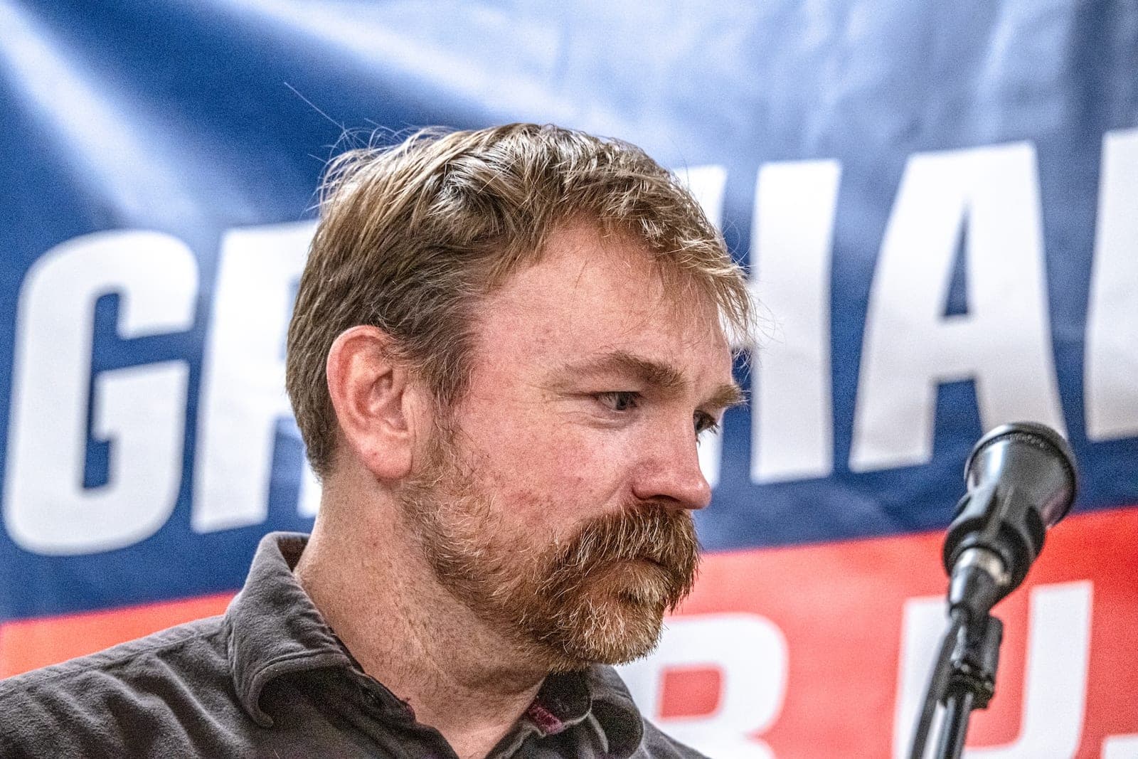 Platner's campaign implosion highlights the hollowness of America's political parties