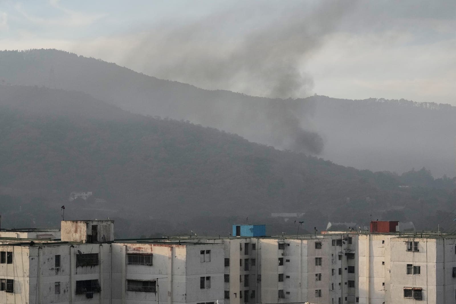 Where do Pa. members of Congress stand on Venezuela strikes?