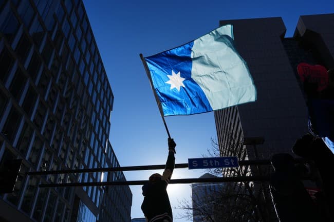 Where's No-Show Omar As Somali Gangs Terrorize Minnesota?