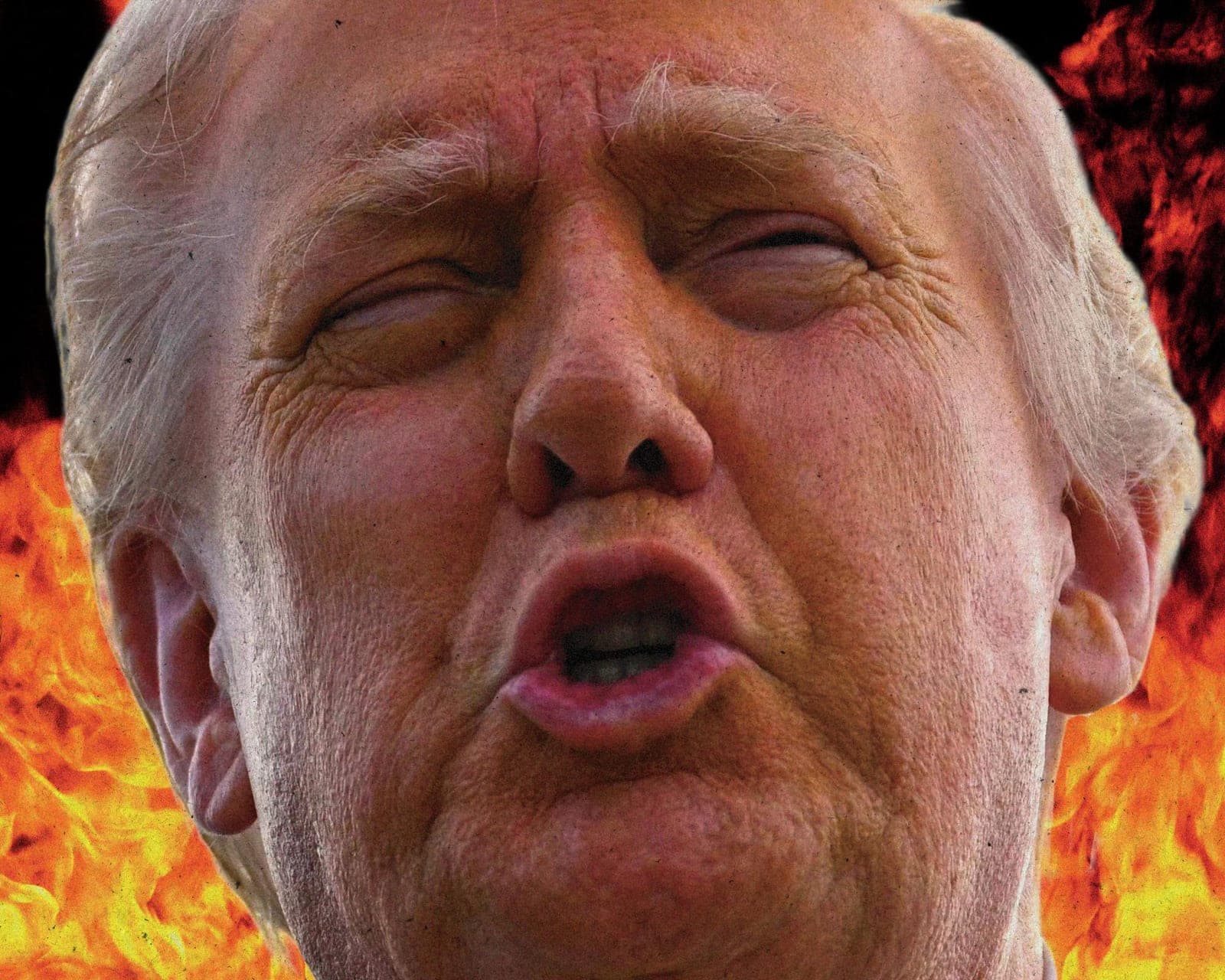 Donald Trump's revenge tour against Republican dissenters is in full swing. Will it backfire?