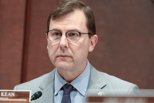 Speaker Mike Johnson Knows What's Ailing Missing GOP Rep, but There's a Catch