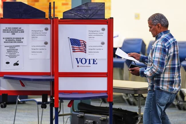 Republicans Just Retained This Vital House Seat After a Special Election