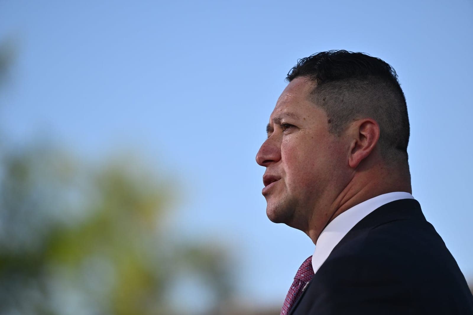 Texas Rep. Tony Gonzales advances to runoff after reported sexual messages with staffer released