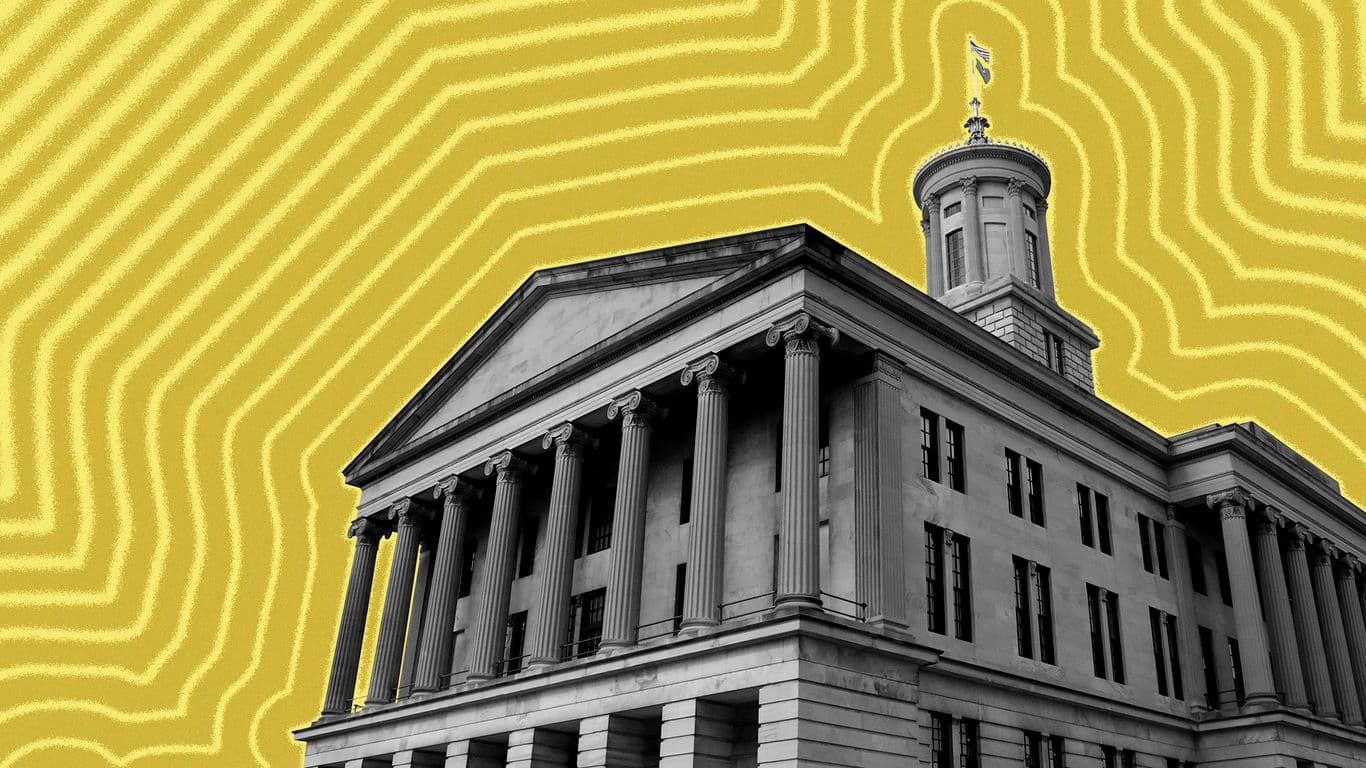 Georgia congressman questions federal funding for TN Choice Lanes