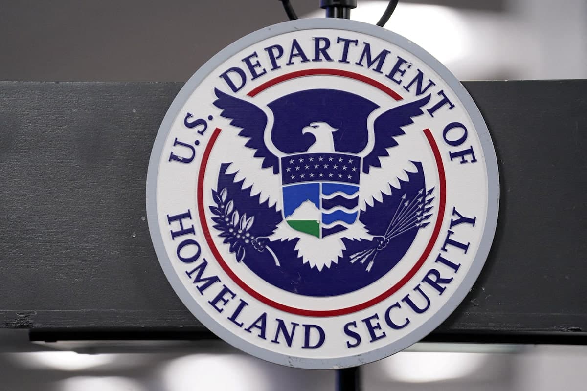 US Senate blocks Homeland Security funding, raising likelihood of shutdown - Reuters