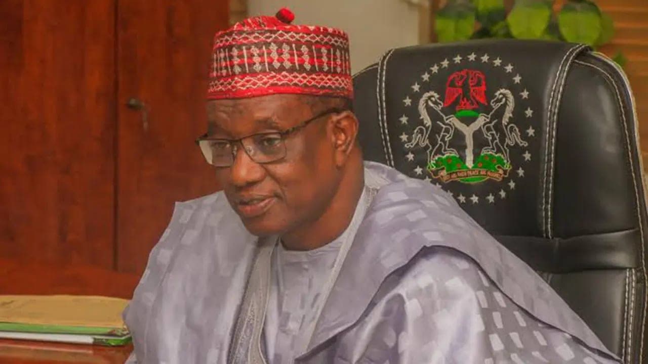 Kwankwaso’s name on US religious persecution bill misguided – Kano Deputy Governor