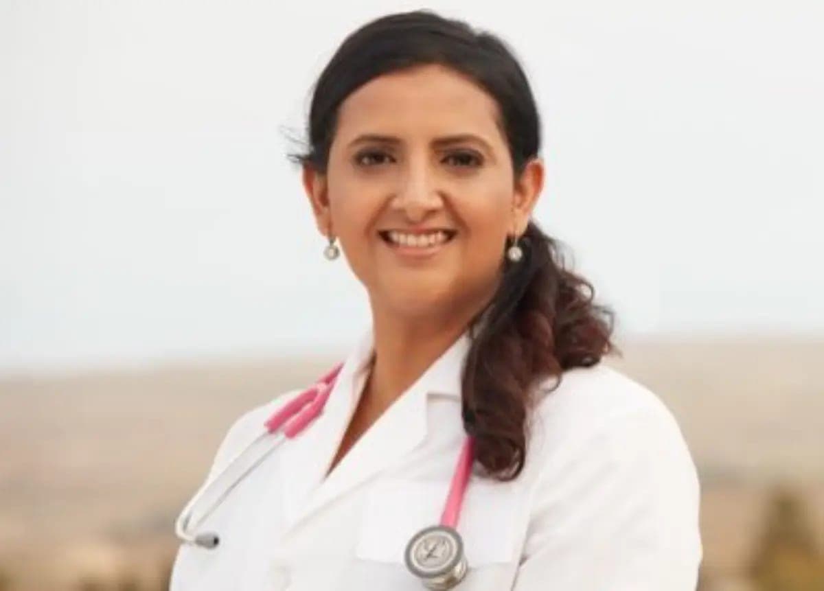 Jasmeet Bains Defeated In Congressional Primary Bid