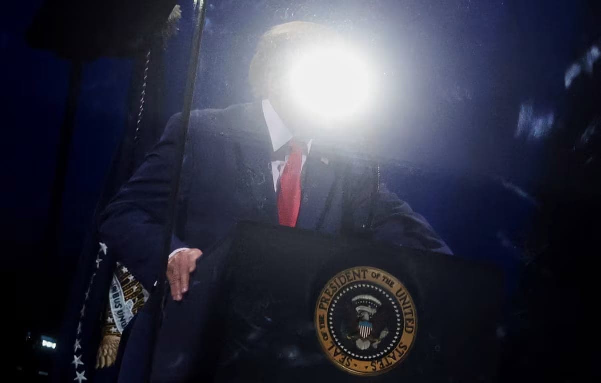 Populist politicians on the right and left take a page out of Donald Trump's playbook