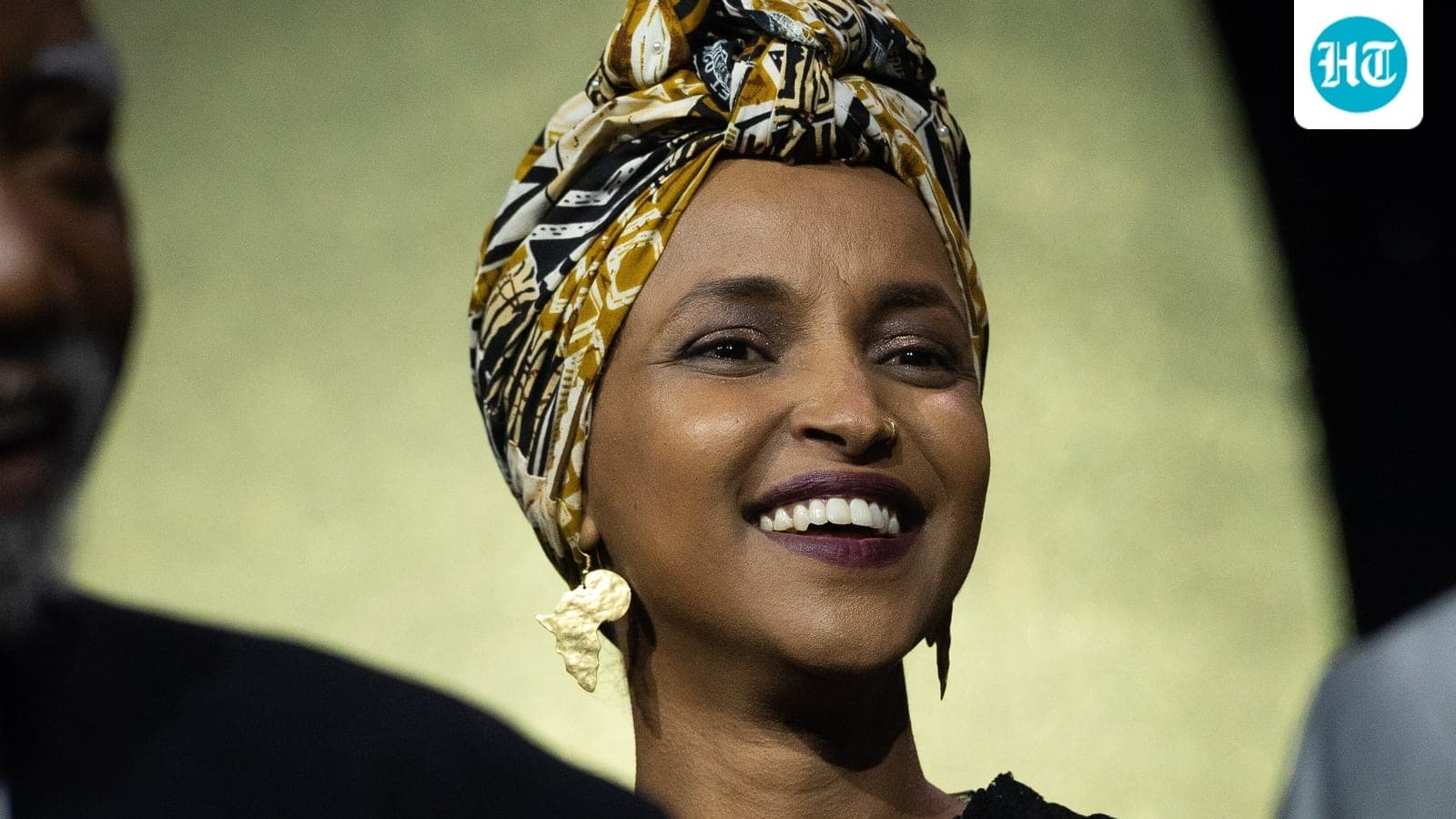 Did ICE agents really pull over Ilhan Omar's son in Minnesota? DHS addresses claims, 'It is shameful that…'