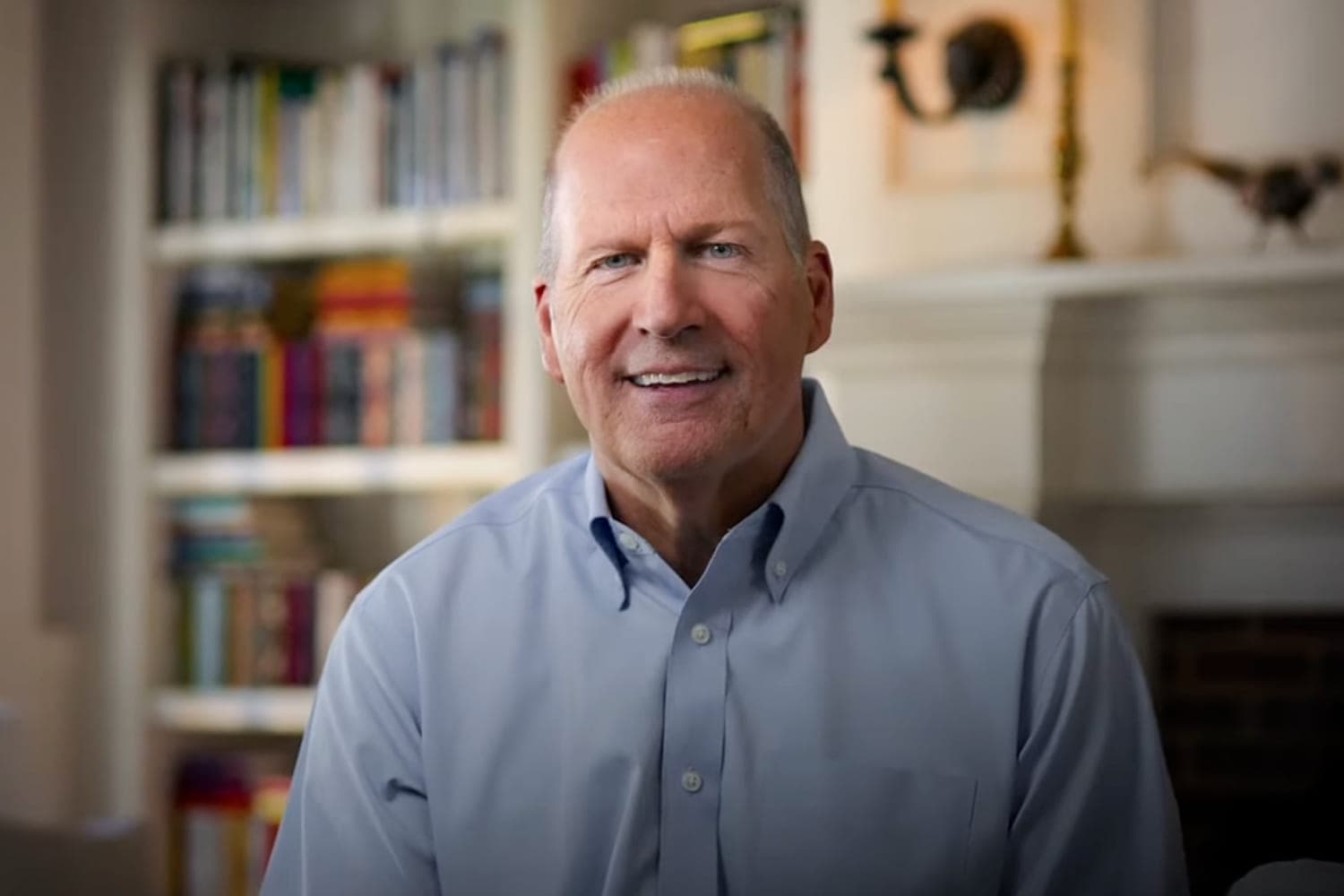 Trump endorses John Sununu in New Hampshire senate race