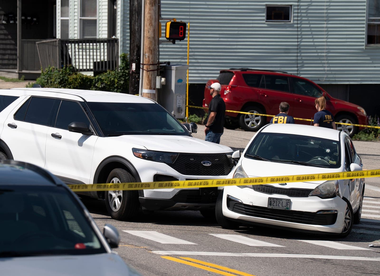 What Susan Collins, Angus King and Maine officials are saying about the deadly ICE shooting