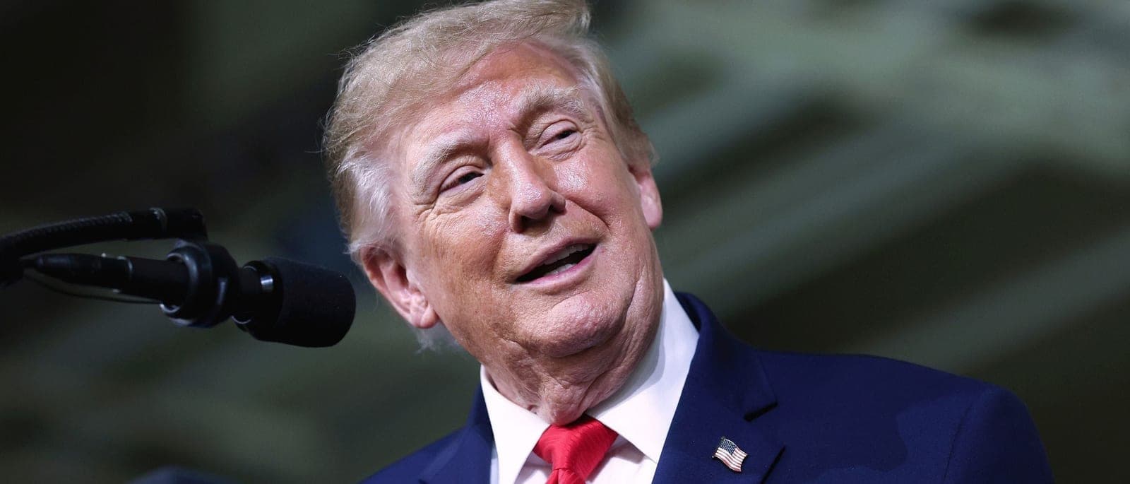 Trump Doxxes GOP Senator's Cell Phone Number Amid Push To Make Daylight Saving Time Permanent