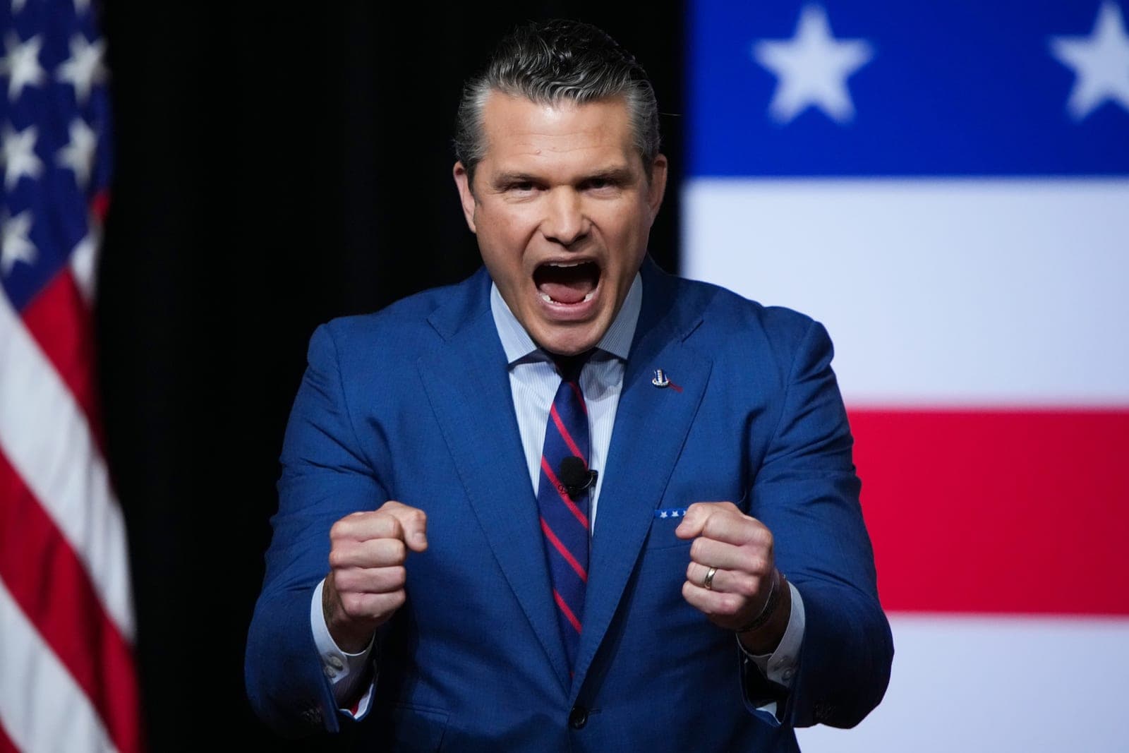 Why a Hegseth Impeachment Terrifies the GOP