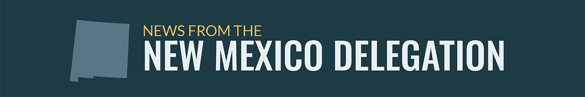 LIVE NOW: N.M. Delegation Joins Pueblo Governors At Press Conference On Protecting Chaco Canyon Cultural Protection Zone
