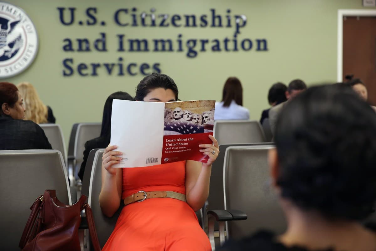 Green Card Ban Proposed for Migrants in DUI Cases - Newsweek