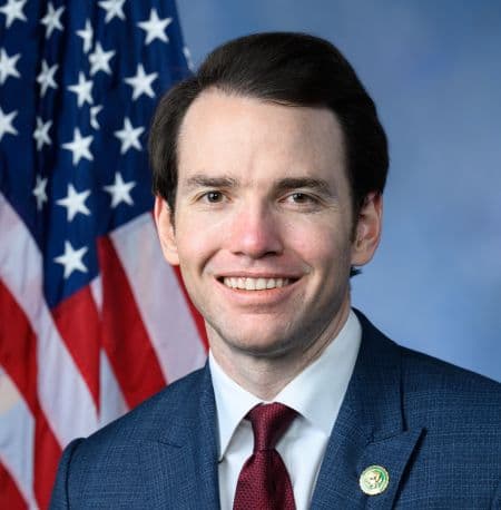 Rep. Kiley files for reelection as "No Party Preference"