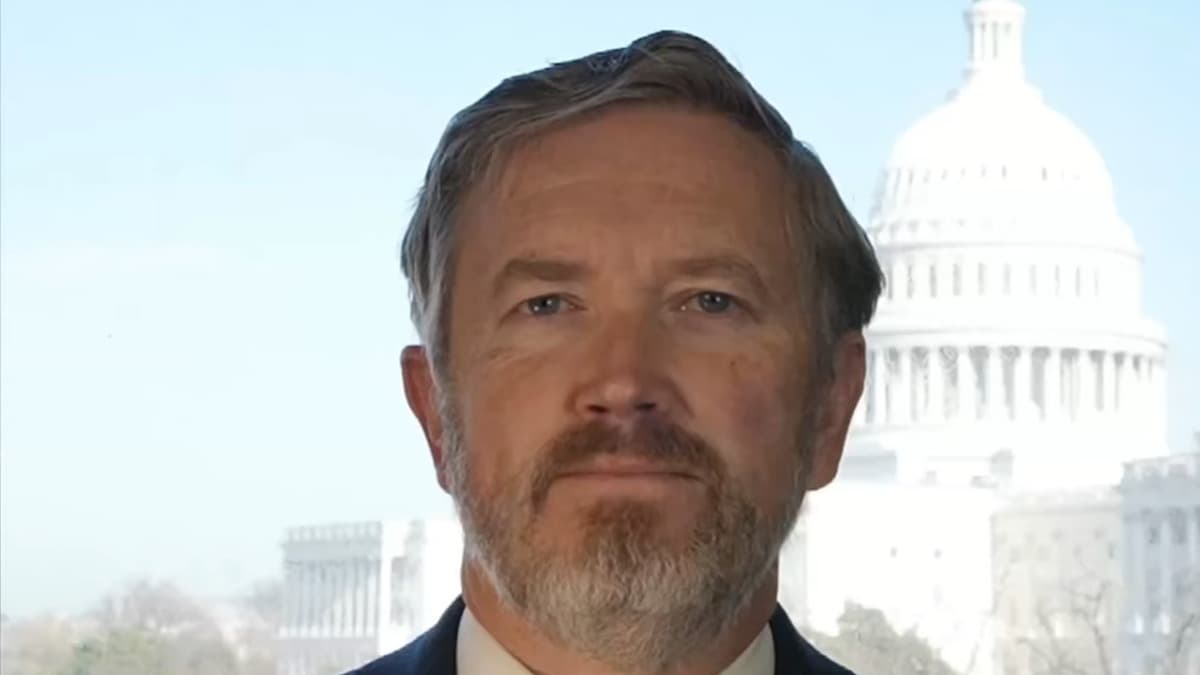 '18 months of a blackout': Thomas Massie fell out with Trump and a major news network stopped booking him. They finally called on the night he lost