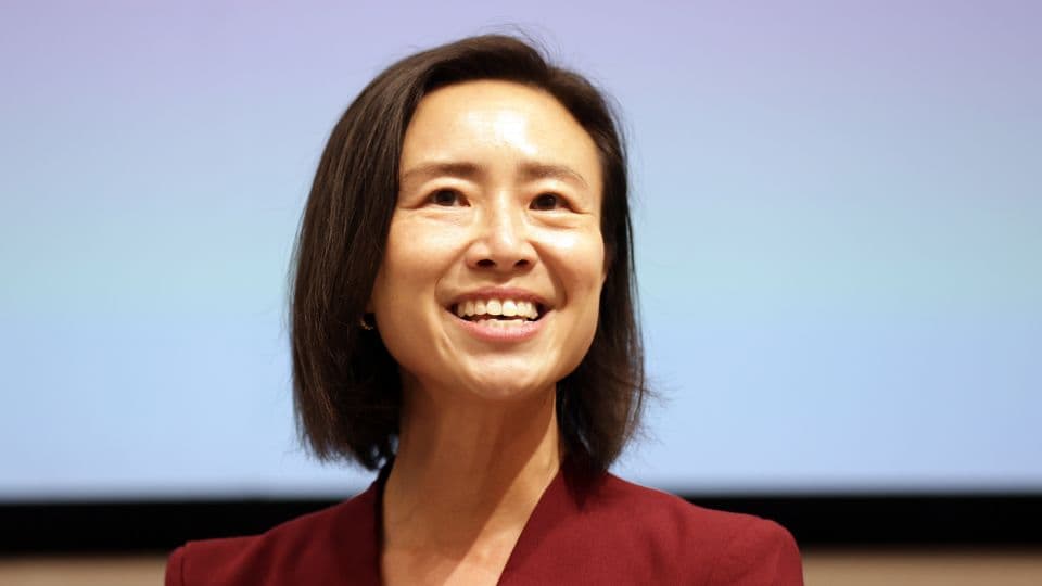 Pelosi endorses Connie Chan in race to replace her in San Francisco