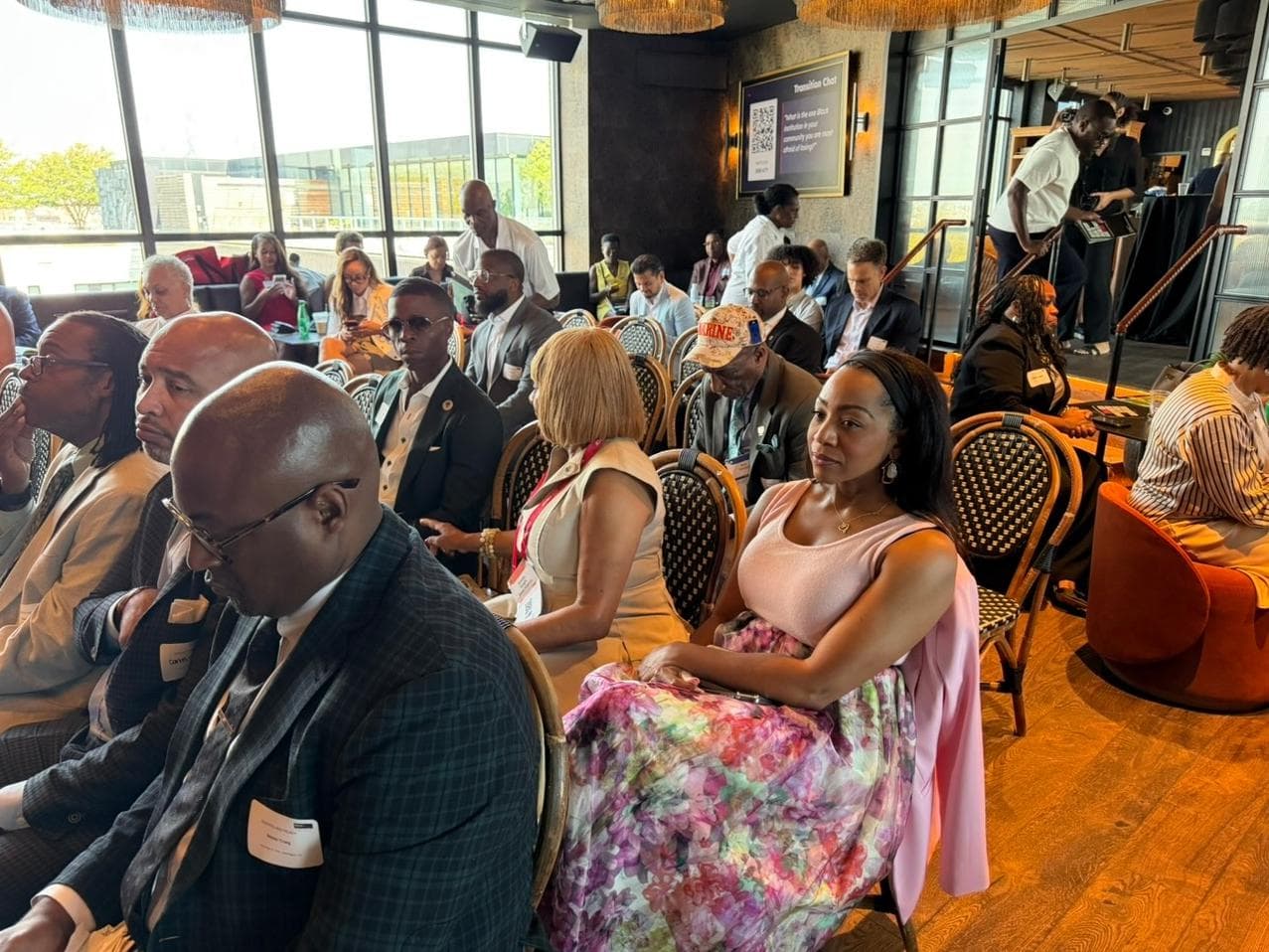Washington: At CBC Week, California Leaders Center Economic Power and Investment in Black Institutions | EURweb | Black News, Culture, Entertainment & More