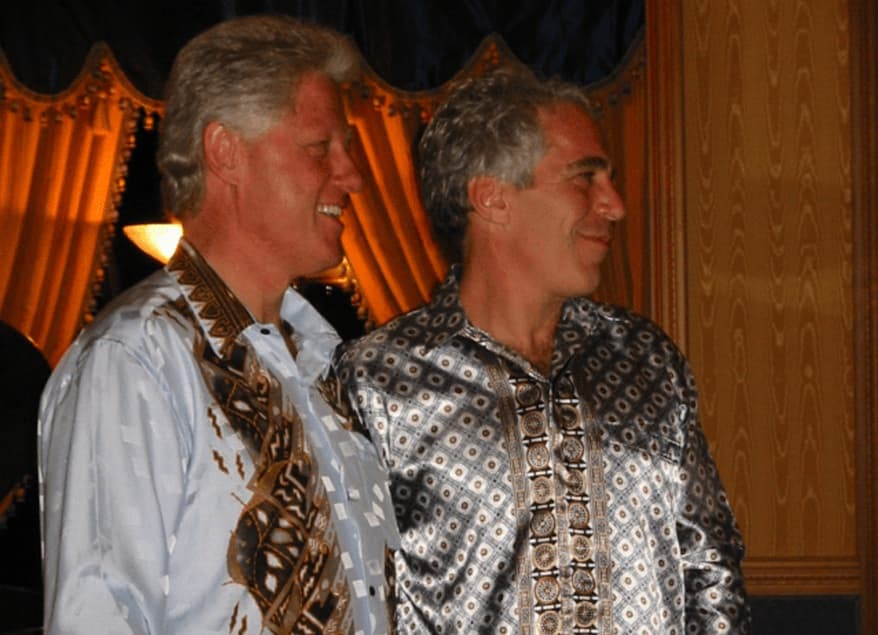 Massie, Khanna Announce Push To Impose Rare Congressional Punishment on Bondi for Withholding Epstein Files