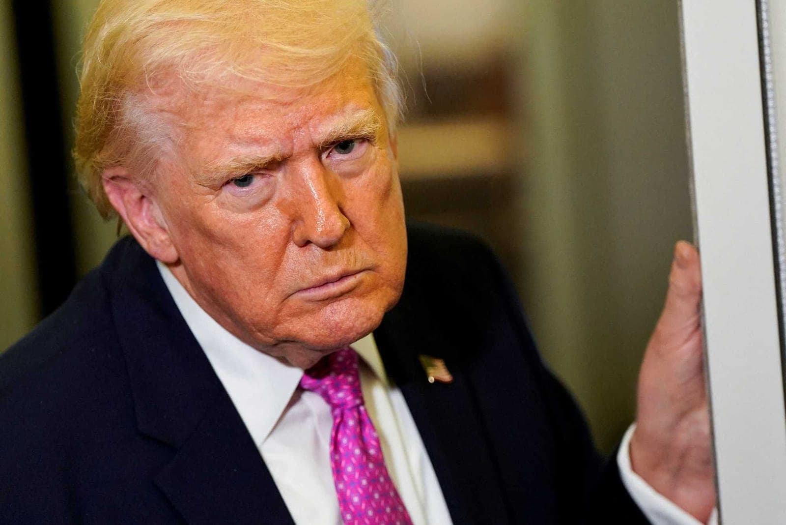 Dem warns Trump just made one of America's enemies stronger than ever: 'He's lost touch'