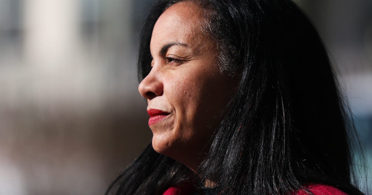 Who won the New Jersey special election?