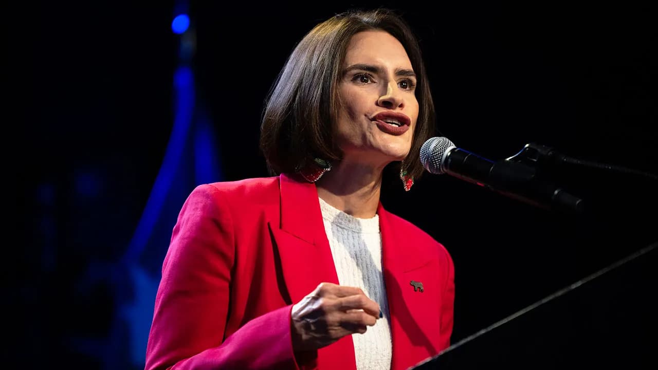 Warren's ancestry saga roars back after Dem ally touts Native Senate first: 'Arrows fired'