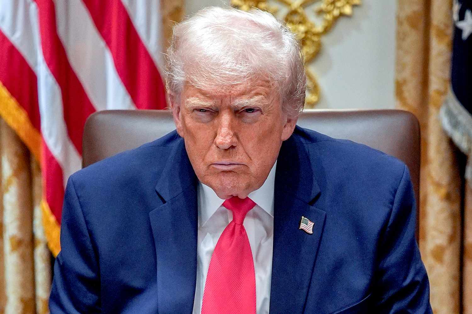Donald Trump Calls Somali Immigrants 'Garbage' in Televised Tirade