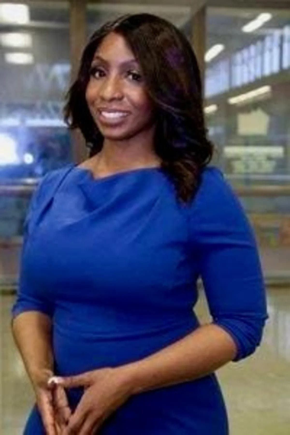 Nashville Democrat Diana Onyejiaka is running for U.S. Senate