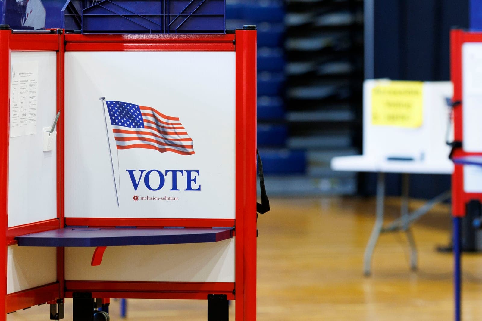 New Hampshire Primary: Voters to Set Senate, House, and Governor Matchups
