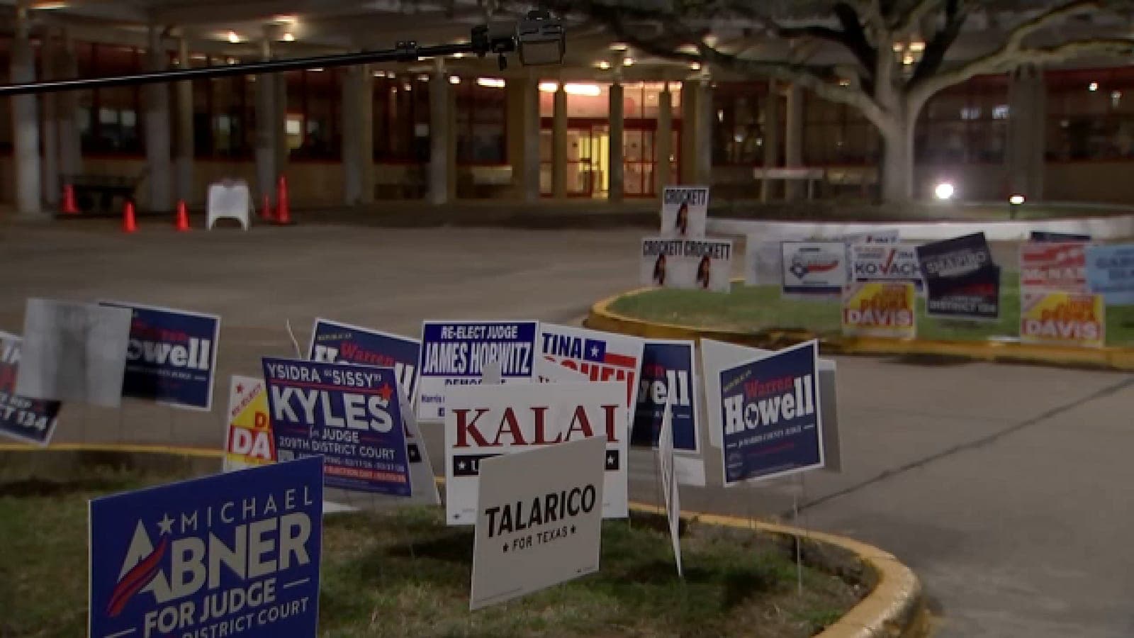 5 things to watch in the Texas primary elections: Blockbuster Senate, open attorney general seat, and competitive races on ballot