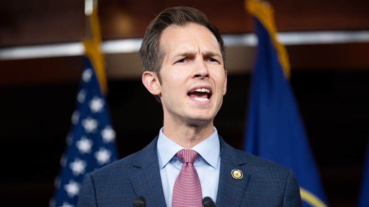 Jake Auchincloss advances in MA primary against Bernie Sanders ally