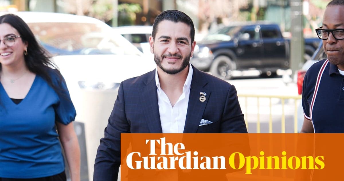 The real meaning of Abdul El-Sayed's victory in Michigan | Robert Reich