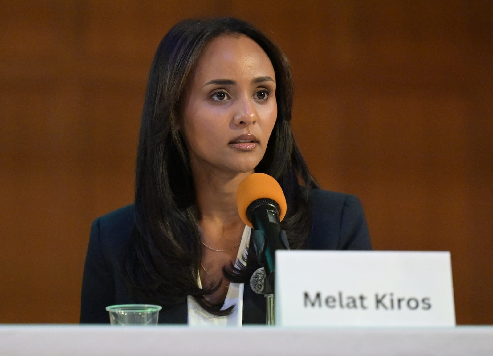 A 29-year-old democratic socialist takes on Colorado's most senior member of Congress