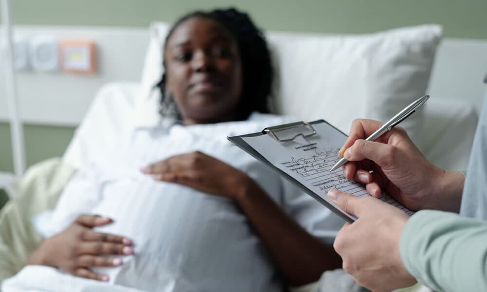 Black Women in Rural Areas Grapple with Stark Decline in Obstetric Care