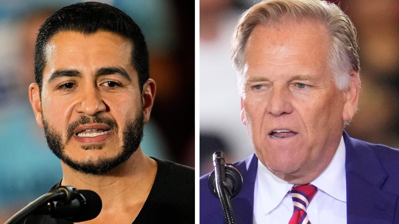 5 things to watch for in Thursday’s Michigan debate showdown