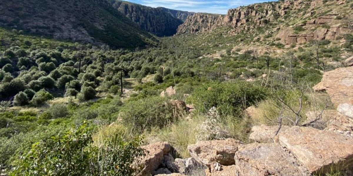 Arizona's first new national park in decades could be days away