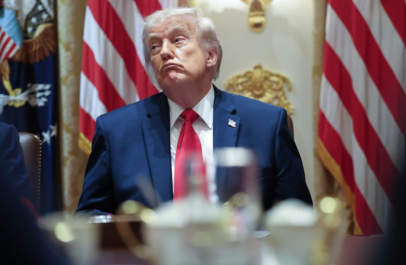 Trump's grip on GOP weakens as he suffers shock defeat in Iowa
