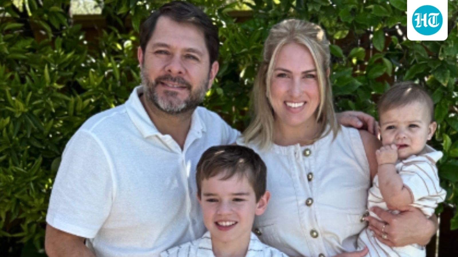 Ruben Gallego, wife's Instagram photos slammed amid Puerto Rico campaign spending row with Eric Swalwell
