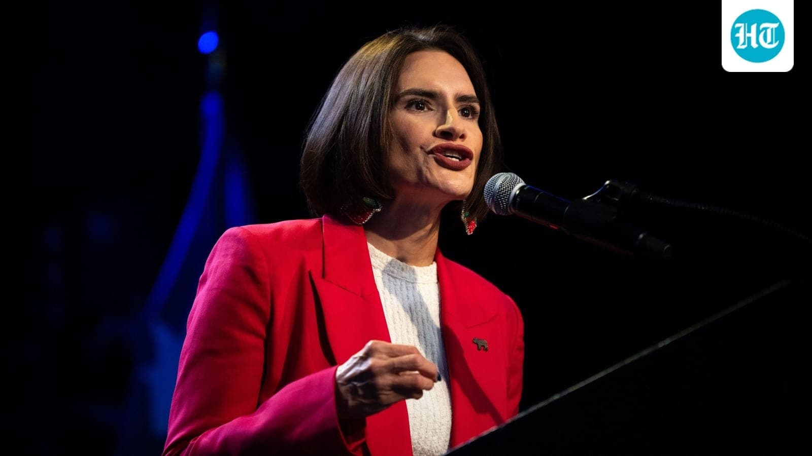 Peggy Flanagan net worth and family: What to know after Minnesota lieutenant governor wins Democrat Senate primary