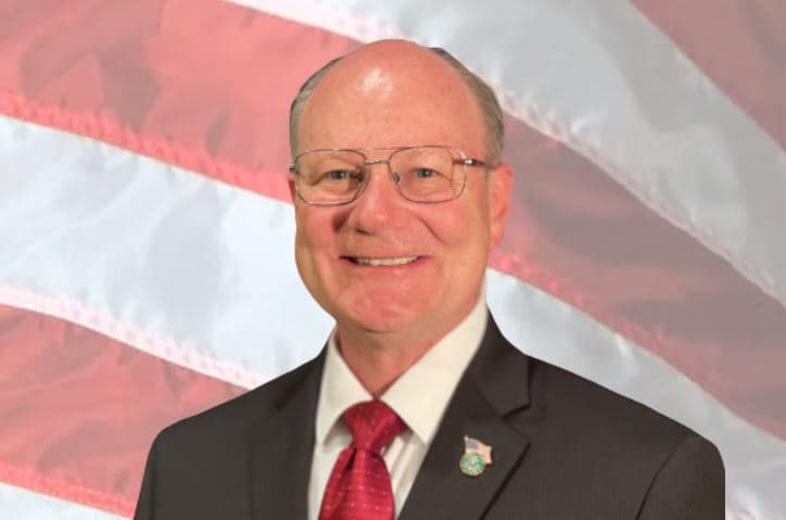 Eller declares victory in Mississippi’s 2nd Congressional District GOP Primary