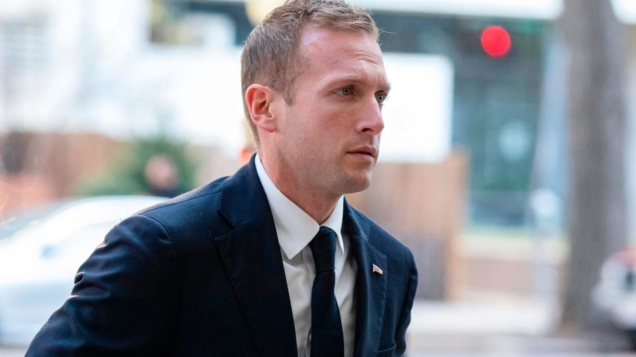 House Ethics Committee opens investigation into domestic abuse allegations against Rep. Max Miller